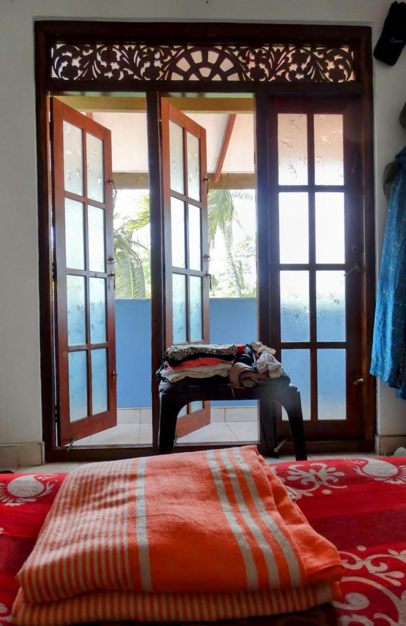Private Beach House In Mirissa Exterior foto